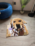 Alfombra Mascota personalizada