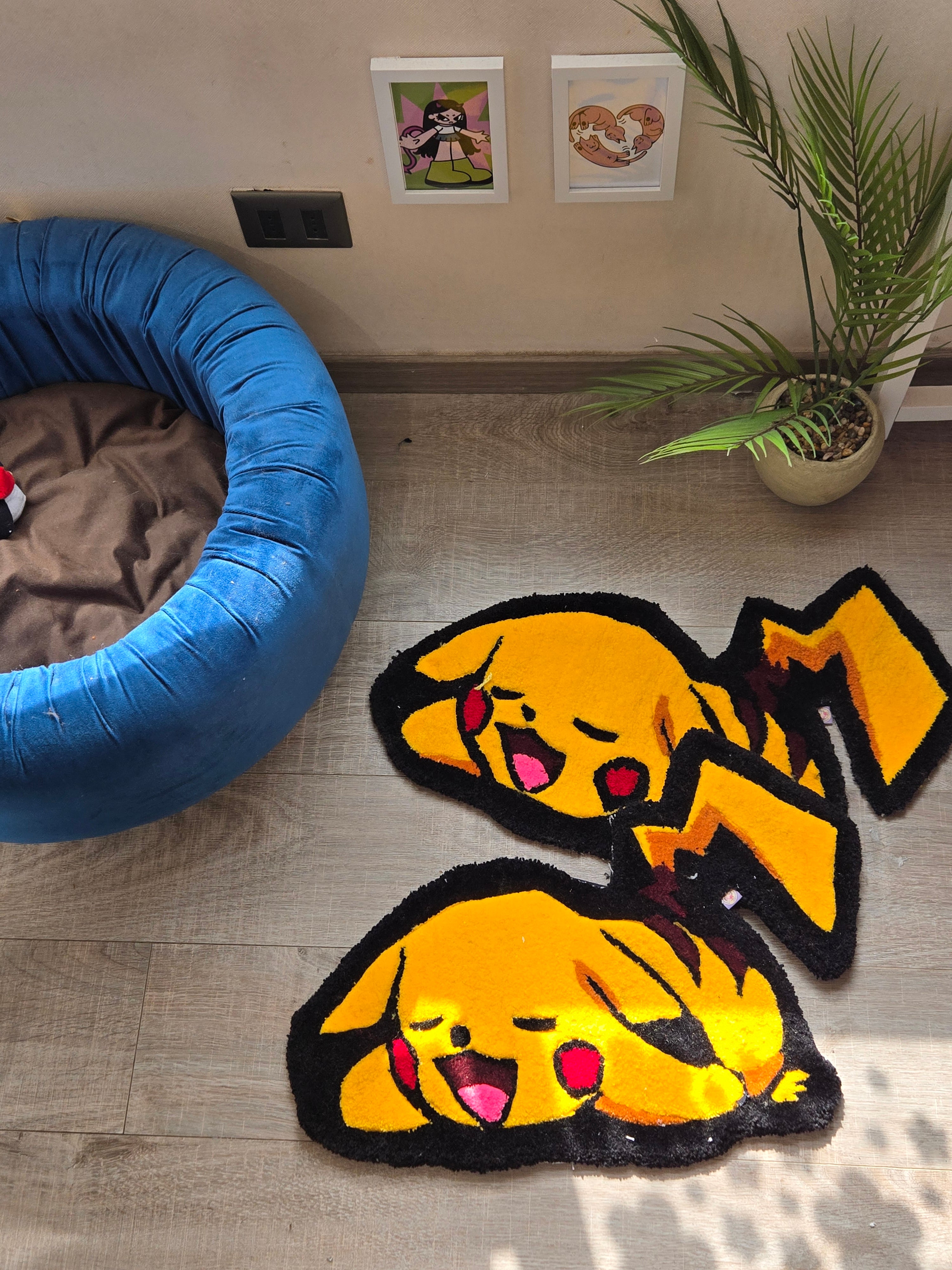 Taller online de tufting para principiantes