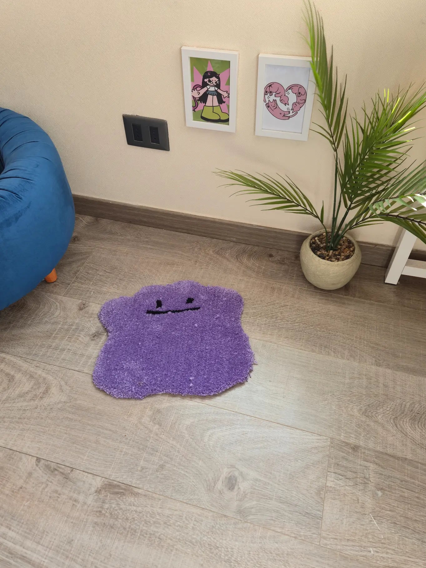 Alfombra ditto